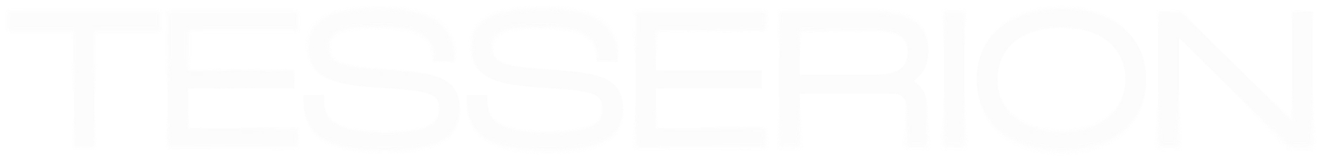 tesserion